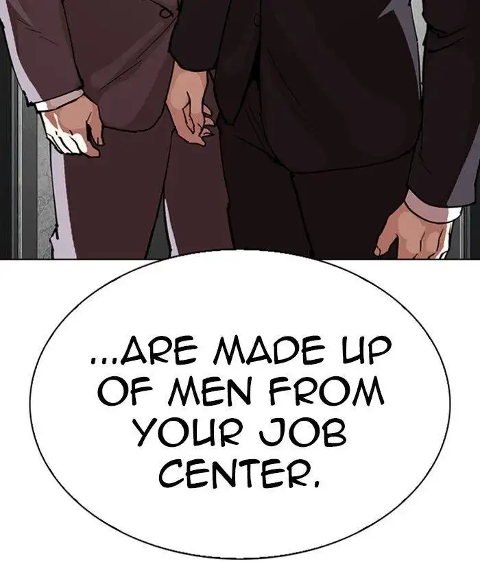 Lookism Chapter 295 page 30