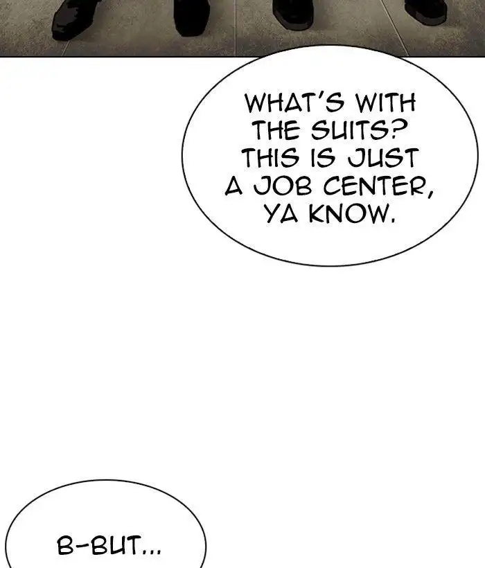Lookism Chapter 295 page 38