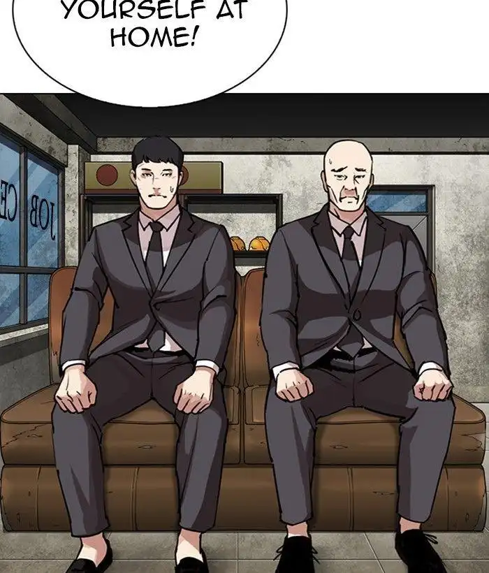 Lookism Chapter 295 page 37