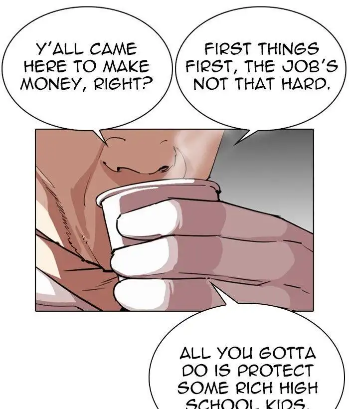 Lookism Chapter 295 page 44