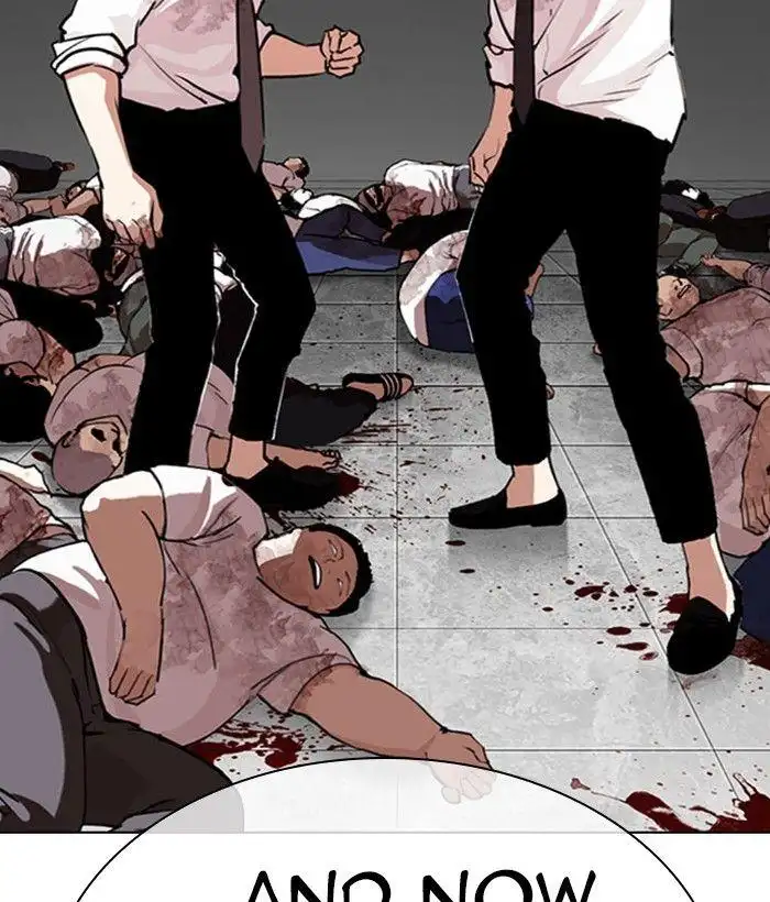 Lookism Chapter 295 page 79