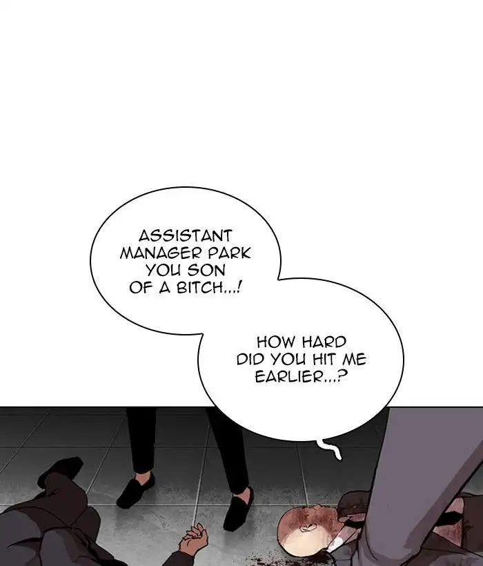 Lookism Chapter 295 page 113