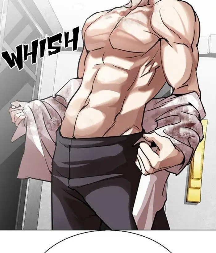 Lookism Chapter 295 page 118
