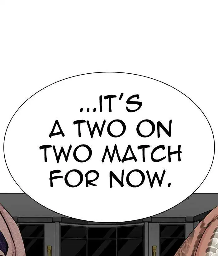 Lookism Chapter 295 page 124