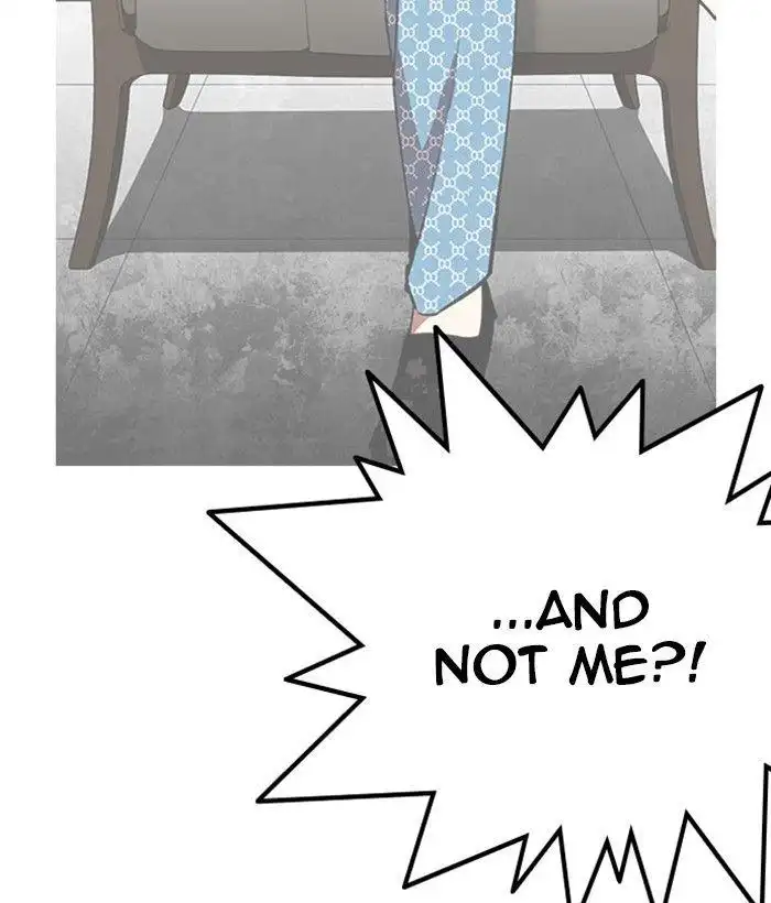 Lookism Chapter 295 page 135