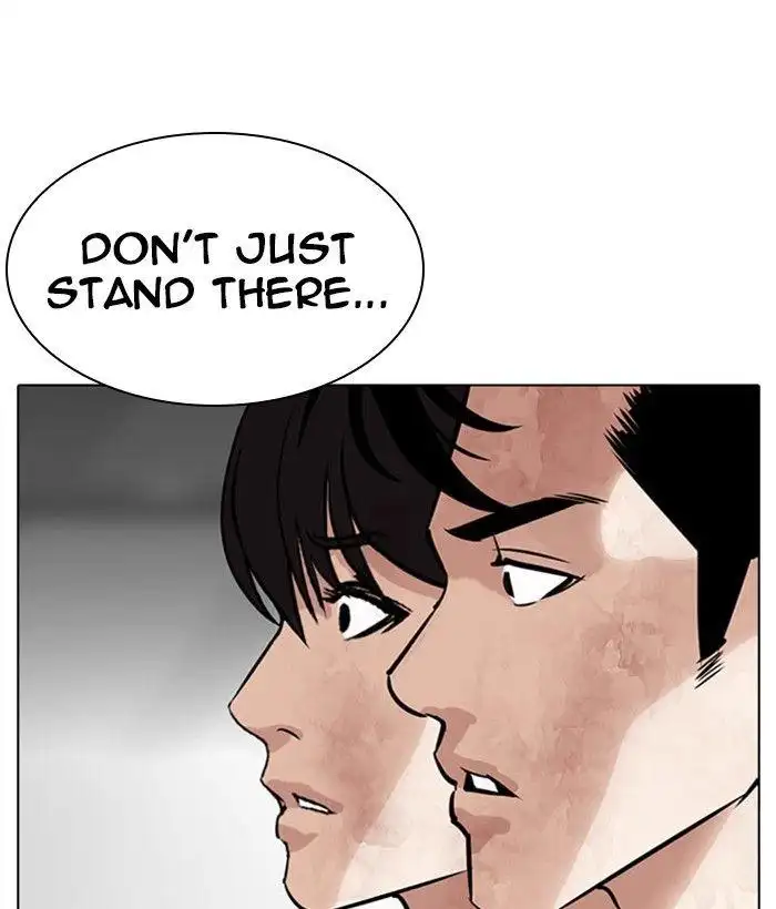 Lookism Chapter 295 page 144