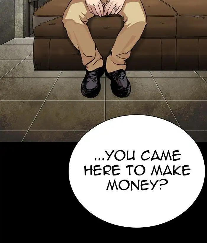 Lookism Chapter 295 page 153