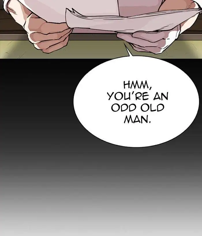 Lookism Chapter 295 page 157
