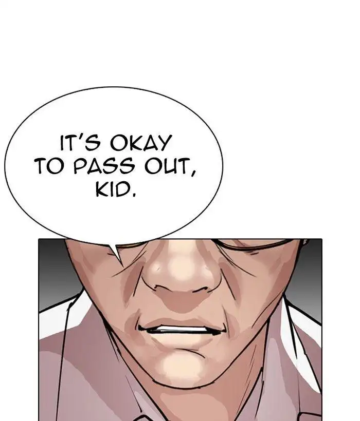 Lookism Chapter 295 page 162
