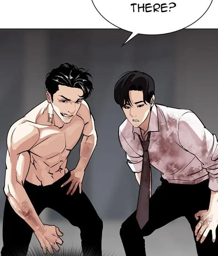 Lookism Chapter 295 page 168