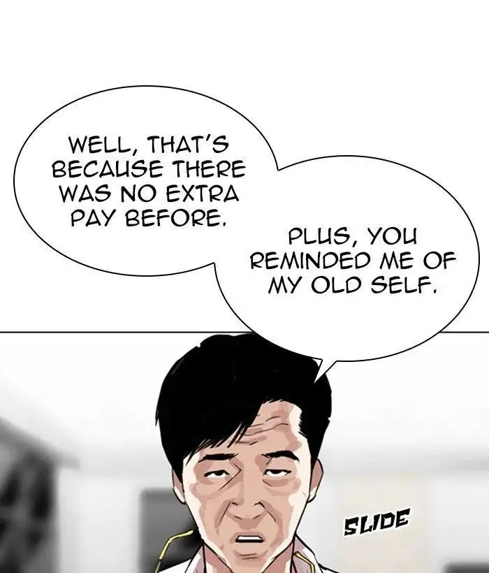 Lookism Chapter 295 page 170