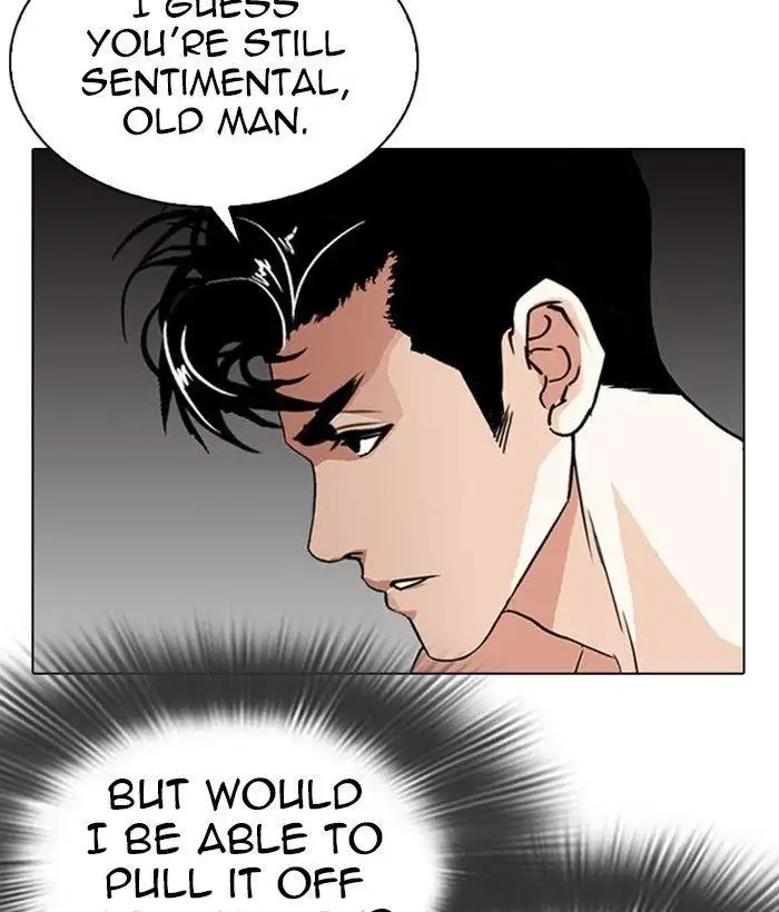 Lookism Chapter 295 page 175