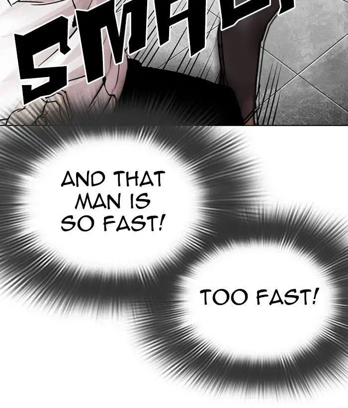 Lookism Chapter 295 page 180