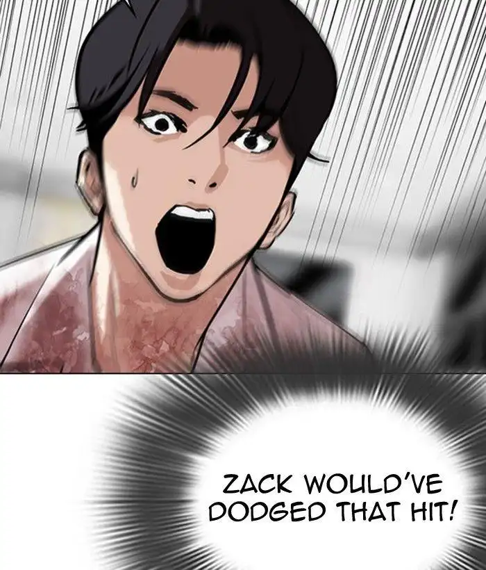 Lookism Chapter 295 page 182