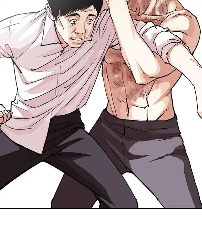 Lookism Chapter 295 page 185