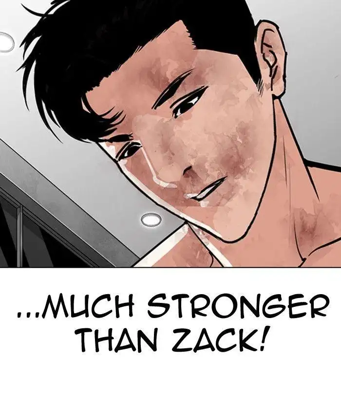 Lookism Chapter 295 page 193