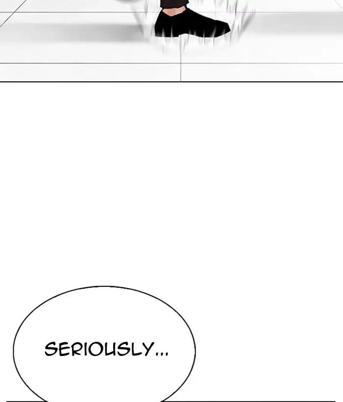 Lookism Chapter 295 page 200