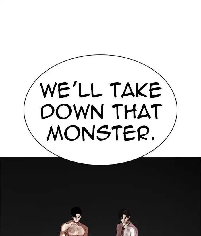 Lookism Chapter 295 page 218