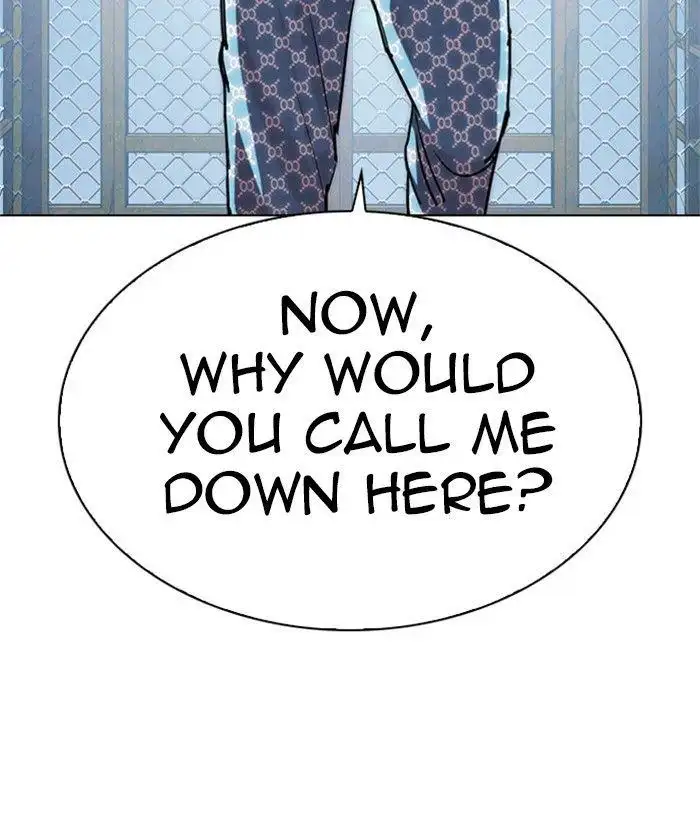 Lookism Chapter 295 page 225