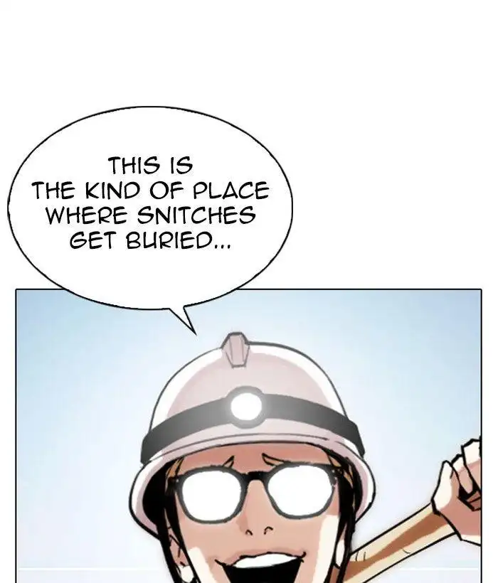 Lookism Chapter 295 page 226