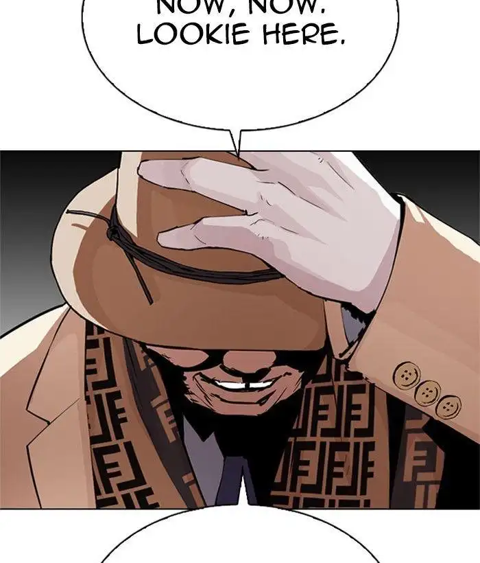 Lookism Chapter 295 page 244