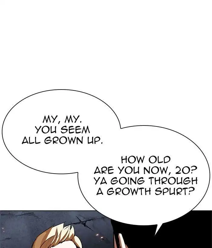 Lookism Chapter 295 page 248
