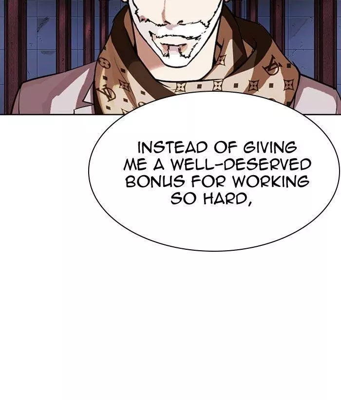 Lookism Chapter 296 page 6