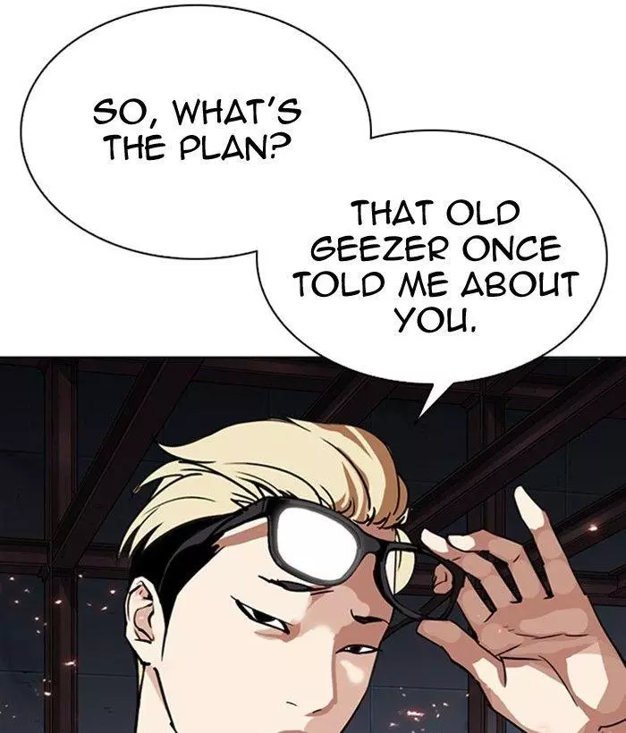Lookism Chapter 296 page 10