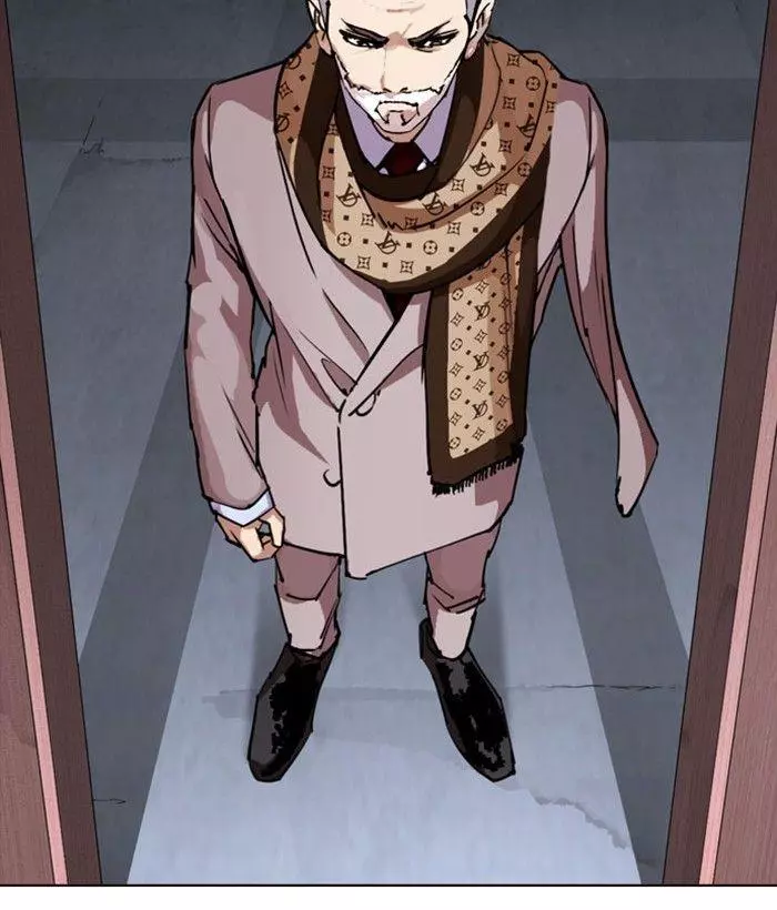 Lookism Chapter 296 page 14