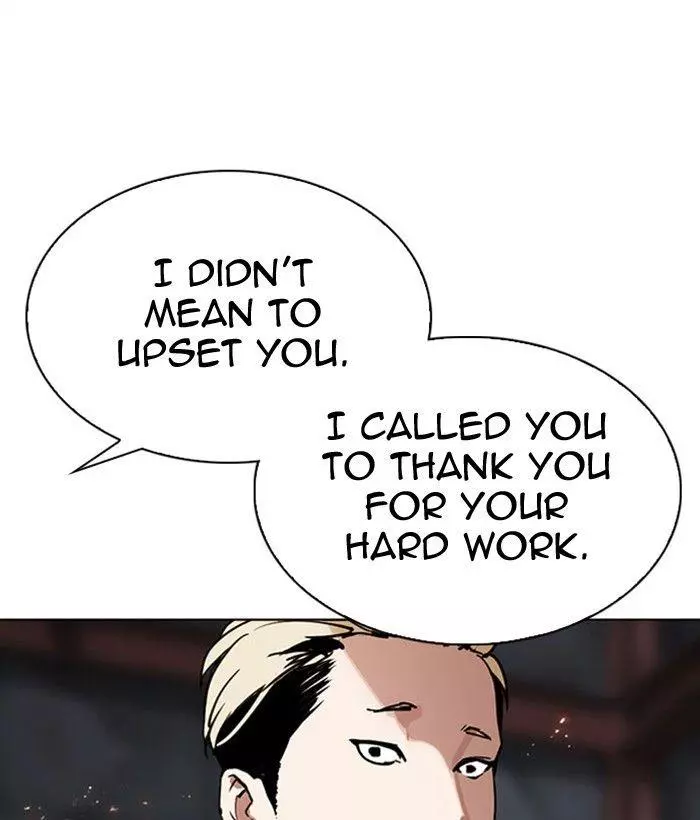 Lookism Chapter 296 page 19