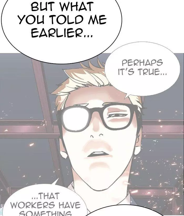 Lookism Chapter 296 page 25