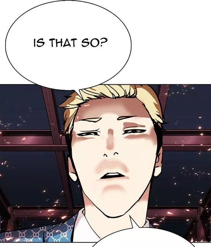Lookism Chapter 296 page 27
