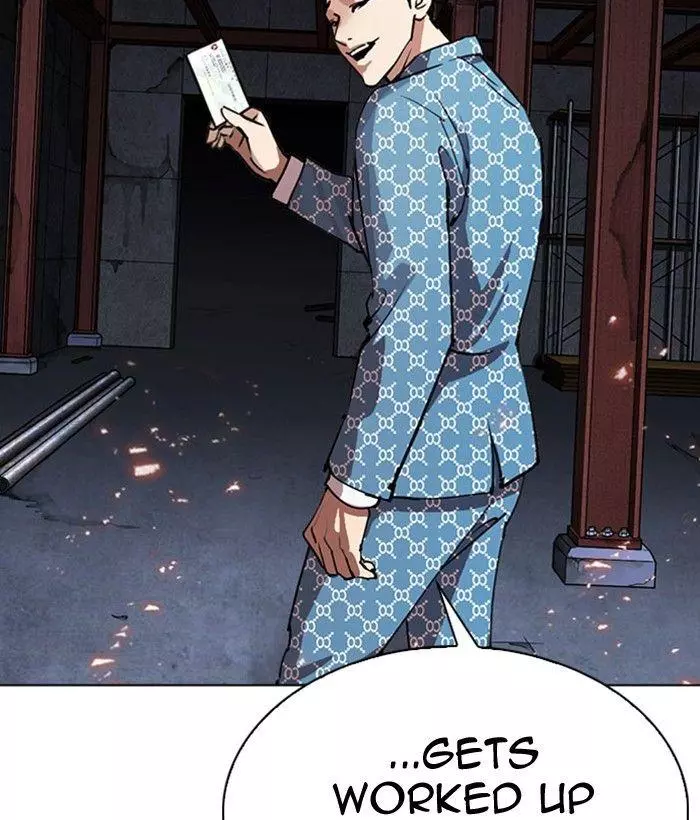 Lookism Chapter 296 page 31