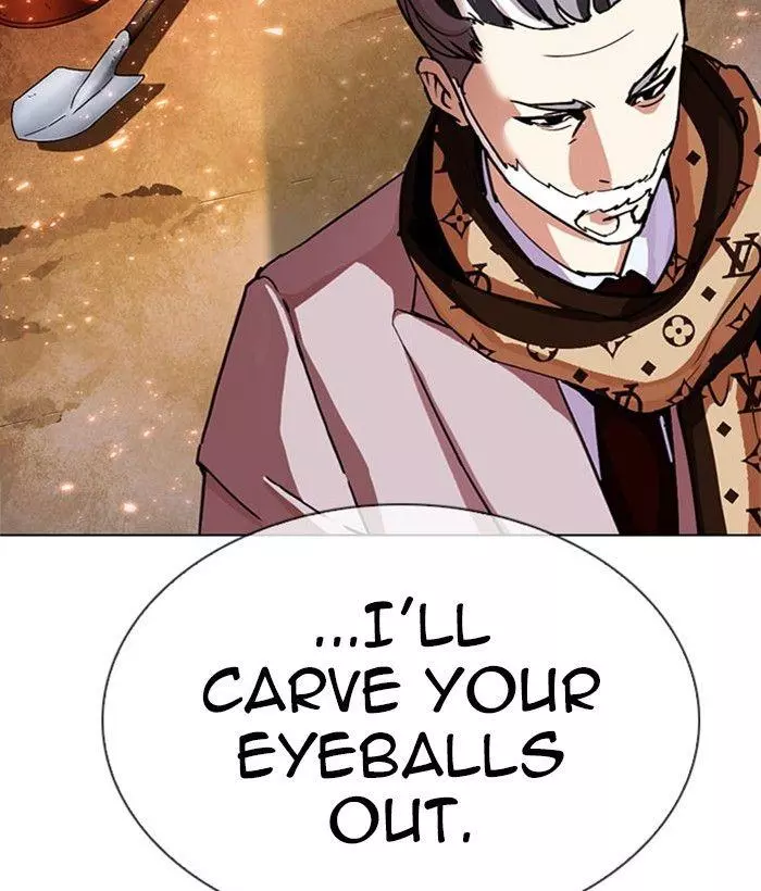 Lookism Chapter 296 page 38