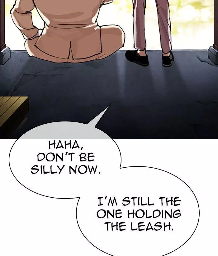 Lookism Chapter 296 page 49