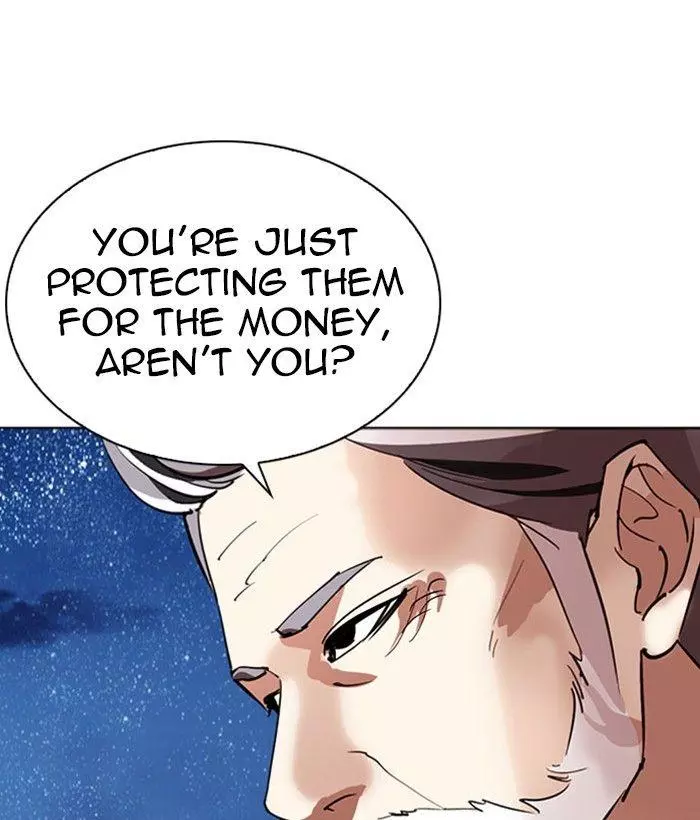 Lookism Chapter 296 page 53