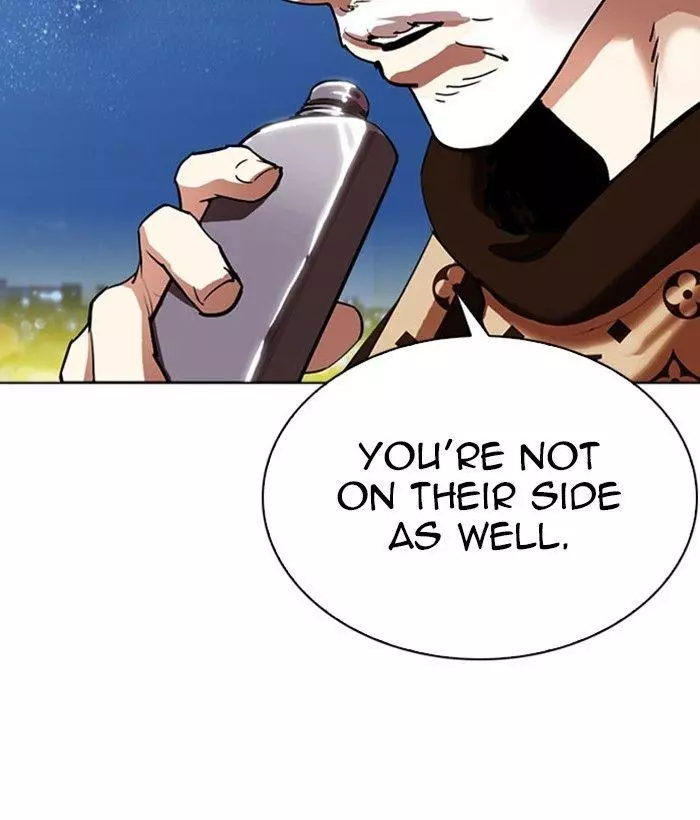 Lookism Chapter 296 page 54