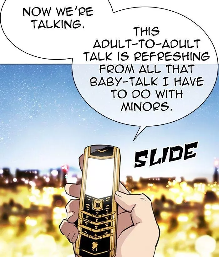 Lookism Chapter 296 page 61