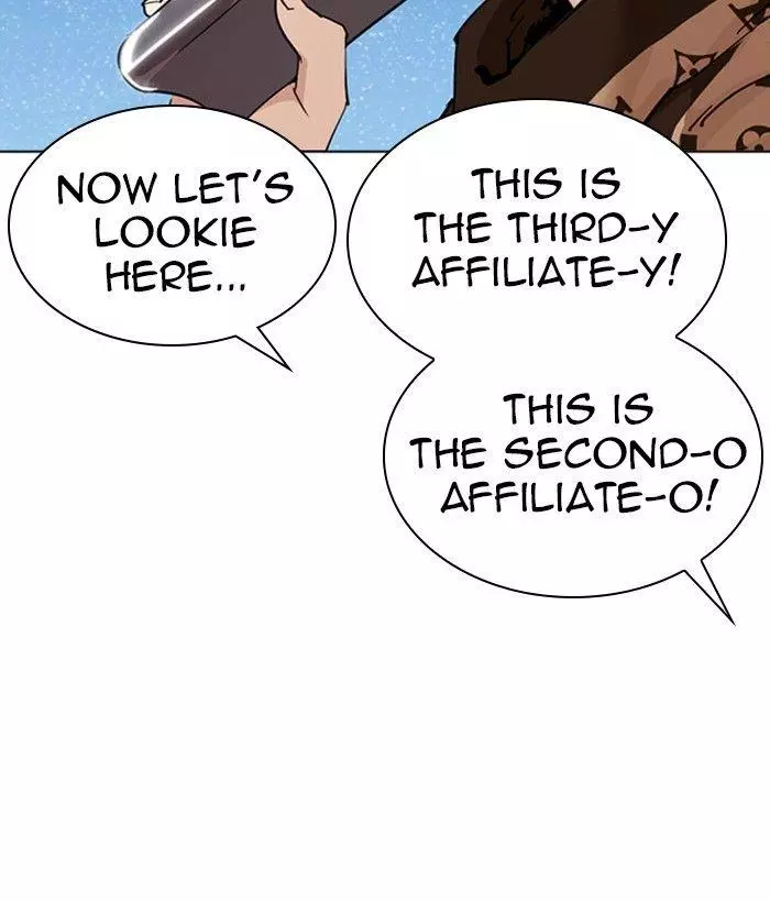 Lookism Chapter 296 page 64