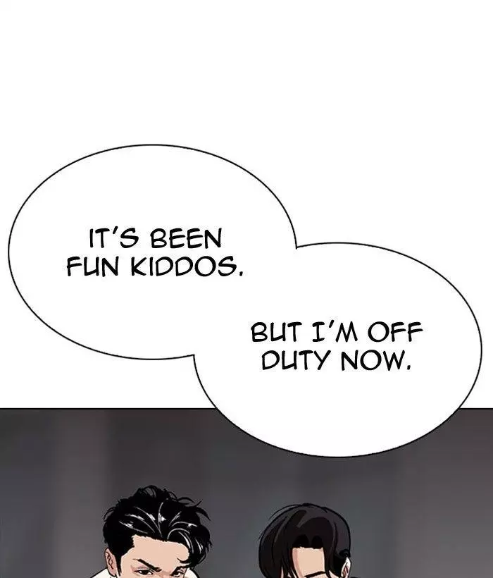 Lookism Chapter 296 page 74