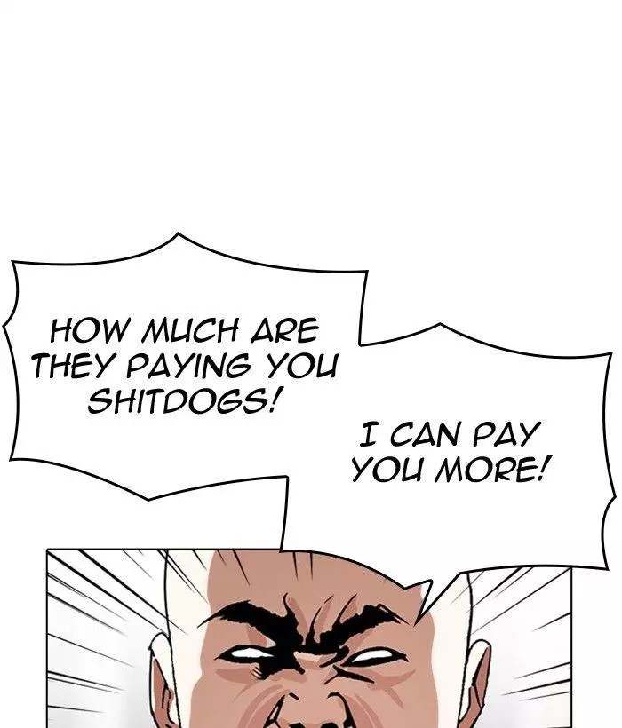 Lookism Chapter 296 page 89