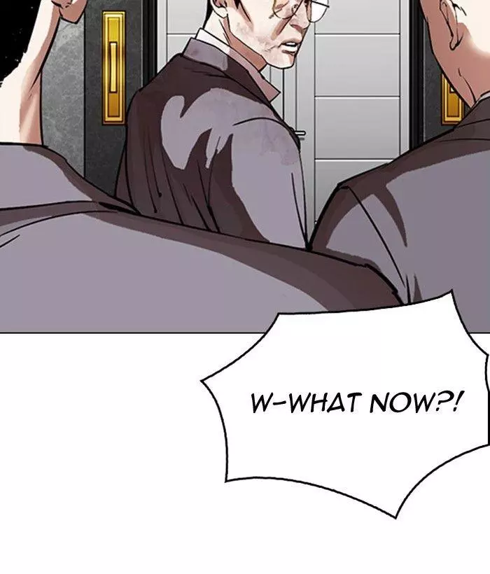 Lookism Chapter 296 page 92