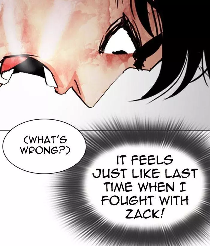Lookism Chapter 296 page 109