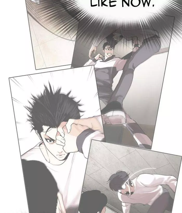 Lookism Chapter 296 page 112