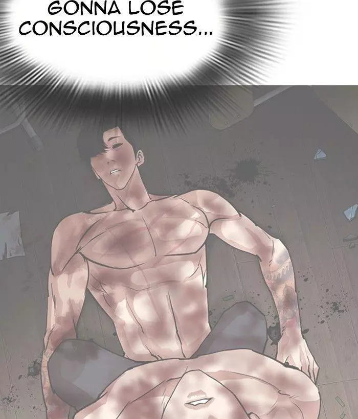 Lookism Chapter 296 page 118