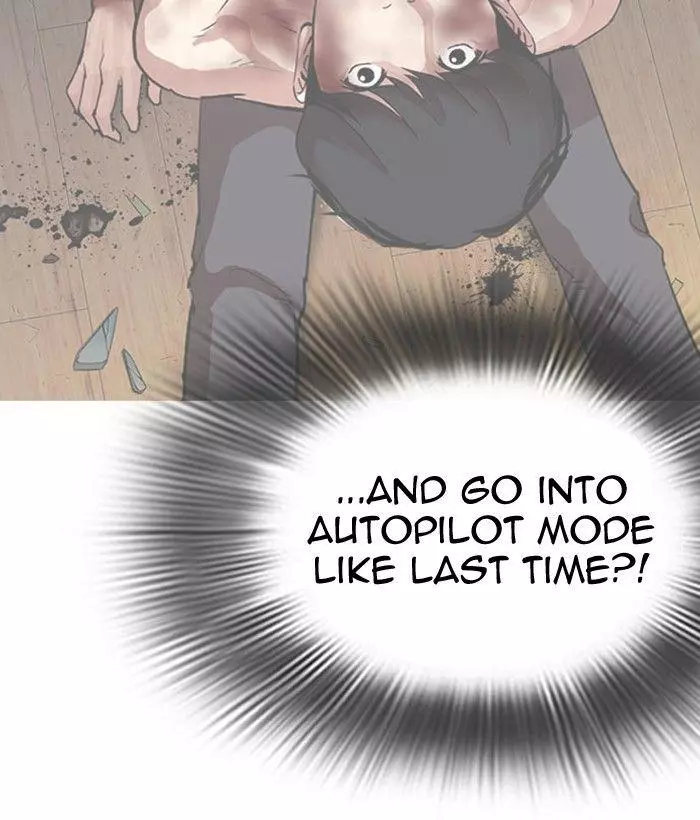 Lookism Chapter 296 page 119
