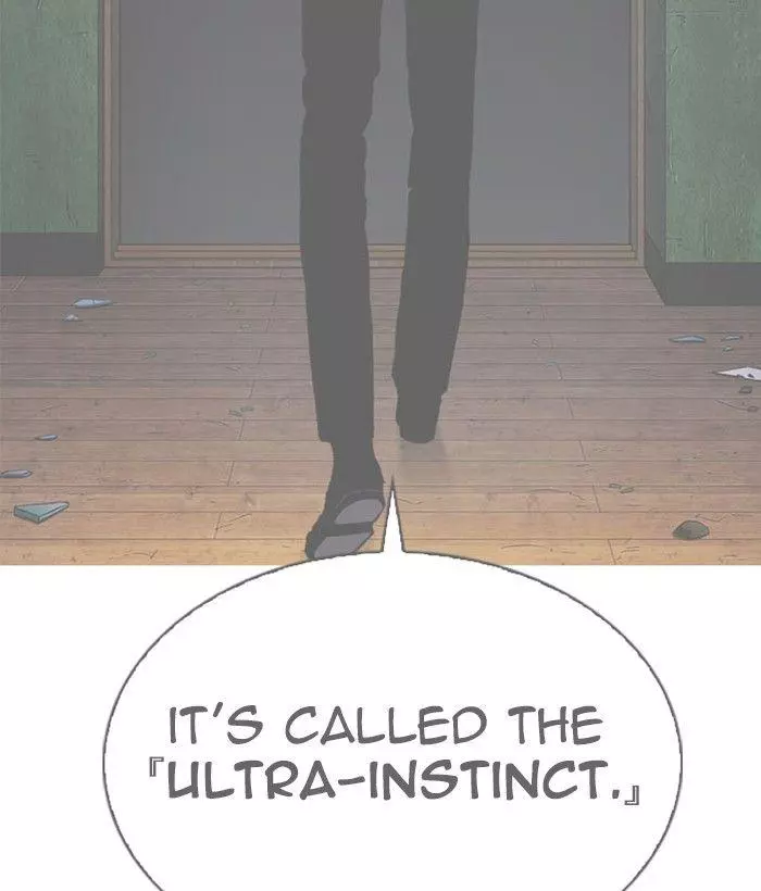Lookism Chapter 296 page 123