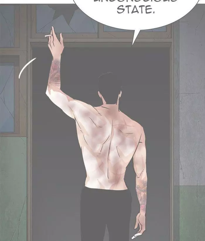 Lookism Chapter 296 page 122