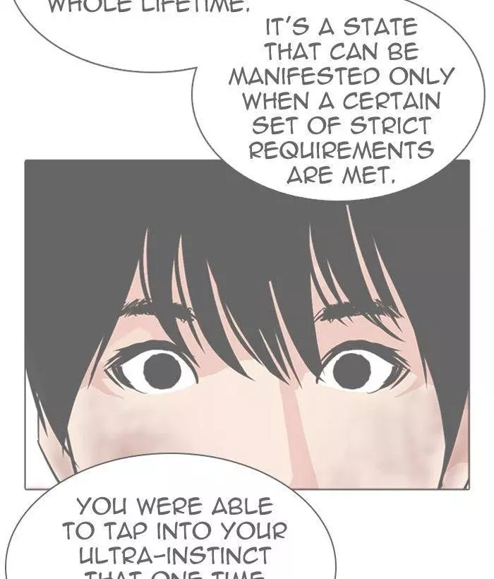 Lookism Chapter 296 page 126