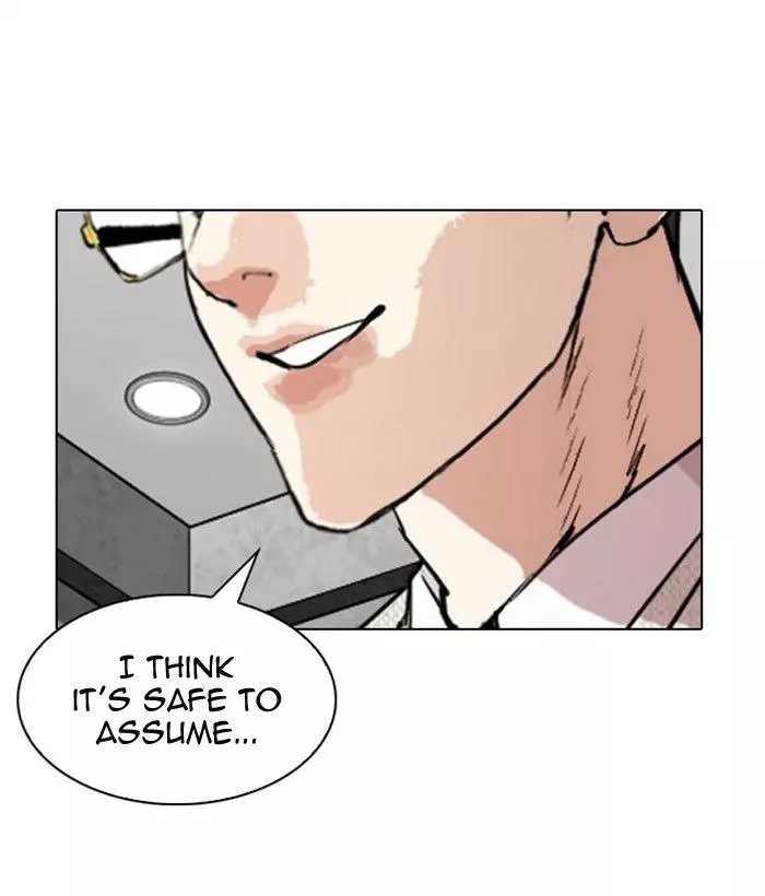 Lookism Chapter 296 page 131